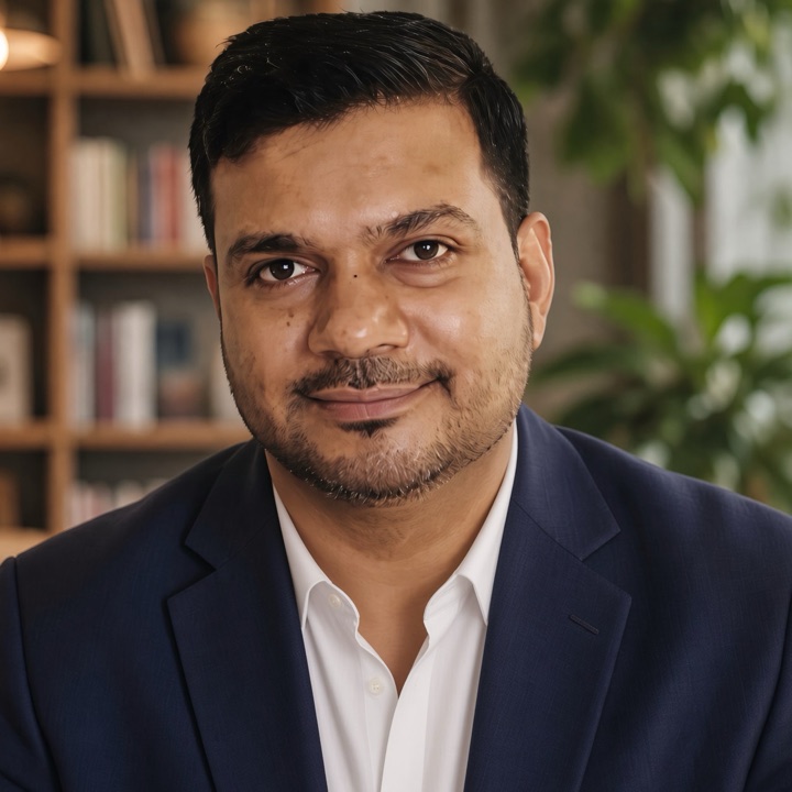 Amit Srivastava