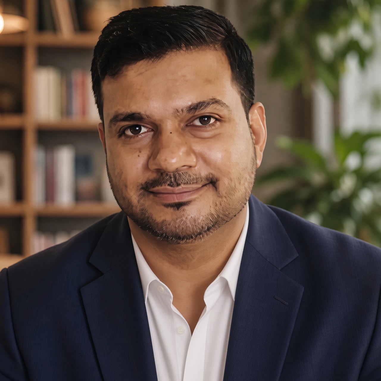 Amit Srivastava